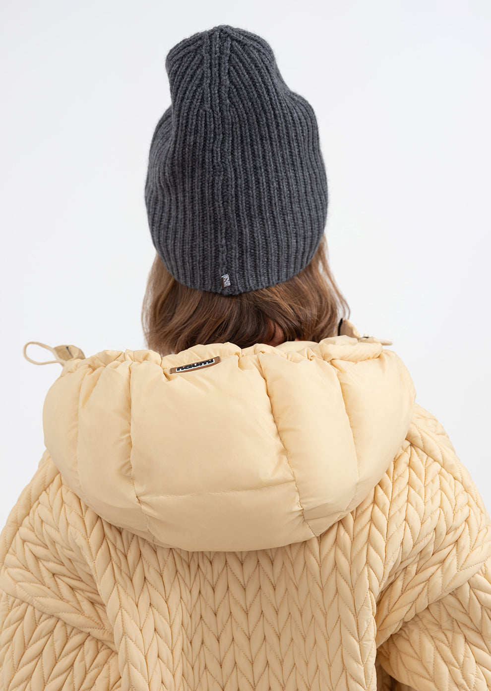 Short Down Jacket