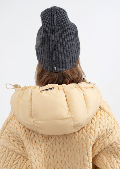 Short Down Jacket