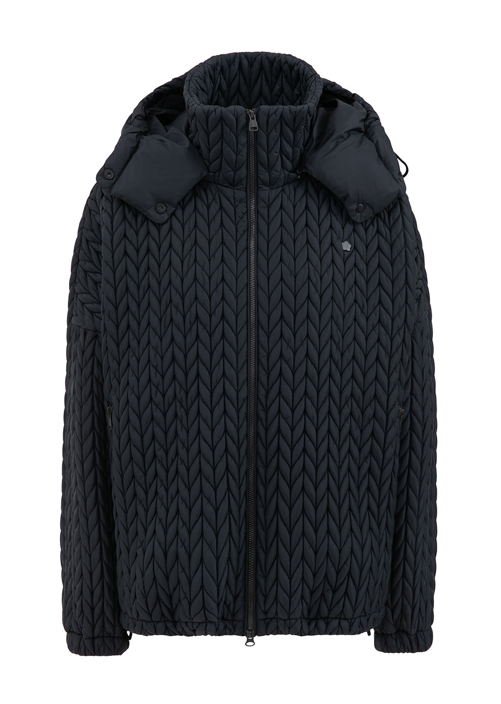 Insulated Down Jacket