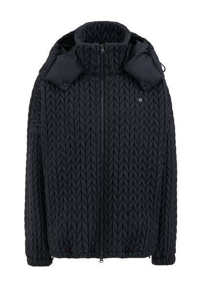 Insulated Down Jacket