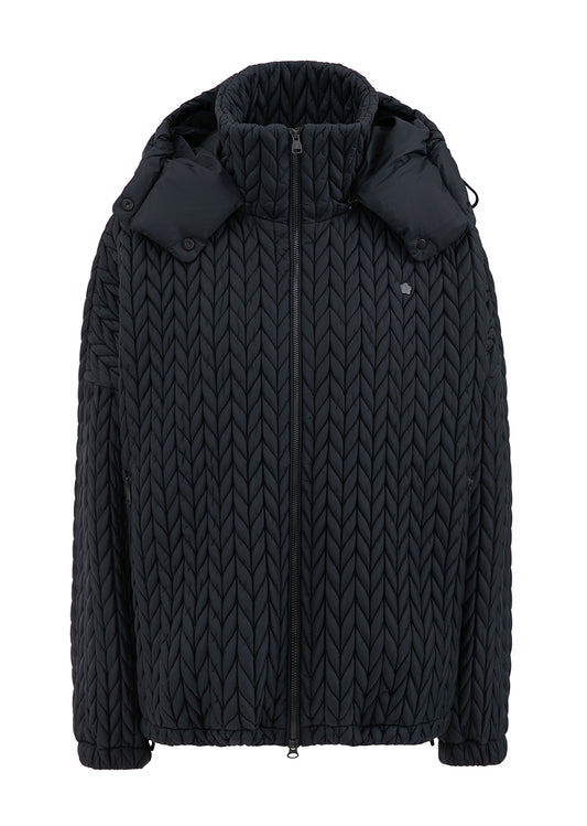 Insulated Down Jacket