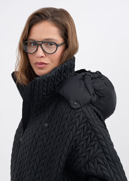 Insulated Down Jacket