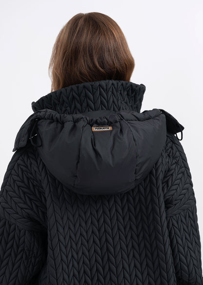 Insulated Down Jacket