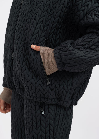 Insulated Down Jacket