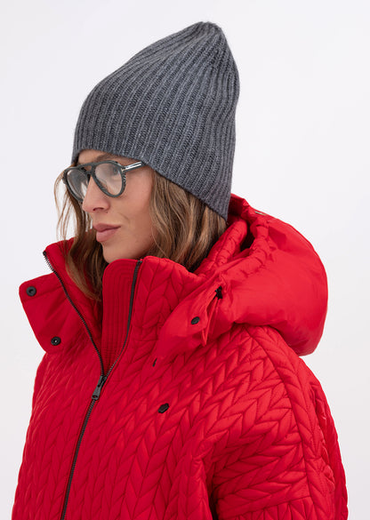 Insulated Down Jacket